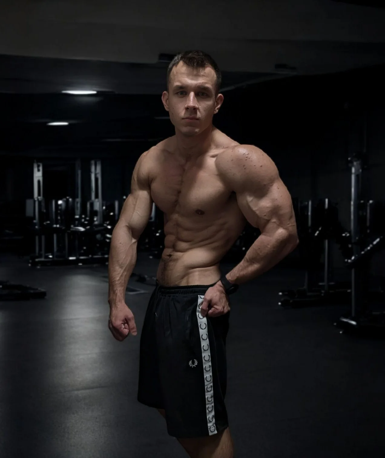 мускулатура