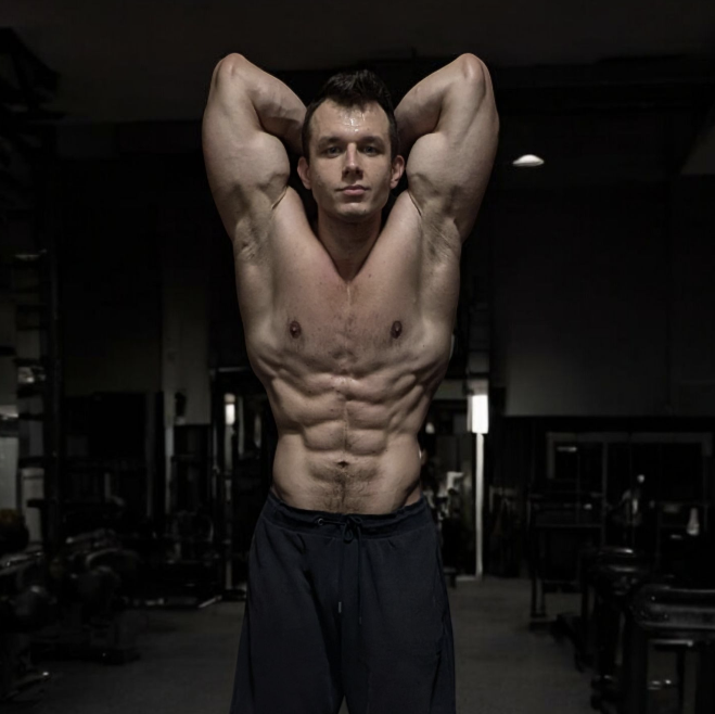 мускулатура